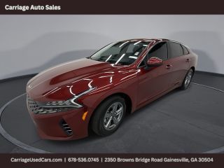 Carriage Used Cars, Gainesville, GA