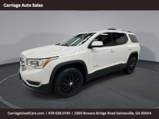 Carriage Used Cars, Gainesville, GA