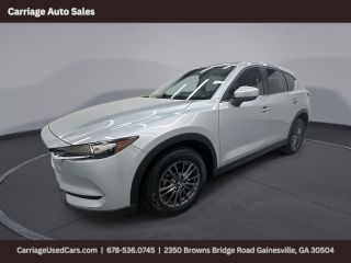 Carriage Used Cars, Gainesville, GA