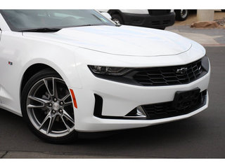 2024 Chevrolet Camaro 1LT