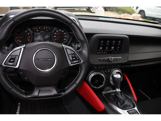 2024 Chevrolet Camaro 1LT