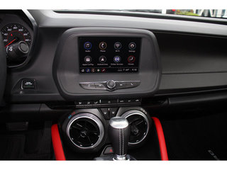2024 Chevrolet Camaro 1LT
