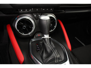 2024 Chevrolet Camaro 1LT
