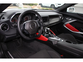 2024 Chevrolet Camaro 1LT