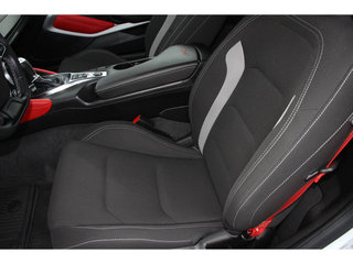 2024 Chevrolet Camaro 1LT