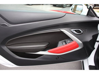 2024 Chevrolet Camaro 1LT