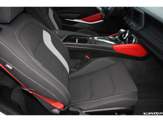 2024 Chevrolet Camaro 1LT