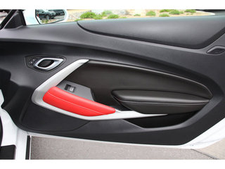 2024 Chevrolet Camaro 1LT