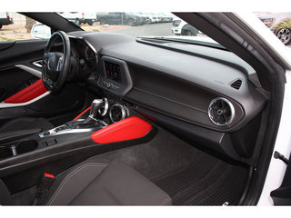 2024 Chevrolet Camaro 1LT