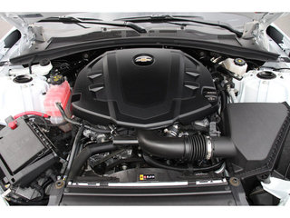 2024 Chevrolet Camaro 1LT