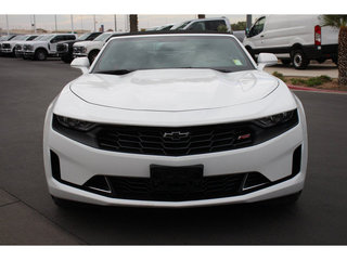 2024 Chevrolet Camaro 1LT