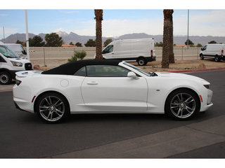 2024 Chevrolet Camaro 1LT