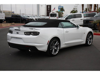 2024 Chevrolet Camaro 1LT