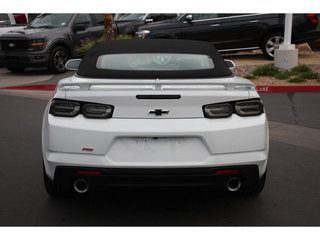 2024 Chevrolet Camaro 1LT