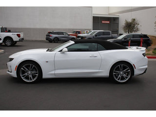 2024 Chevrolet Camaro 1LT