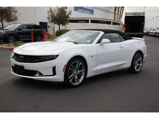 2024 Chevrolet Camaro 1LT