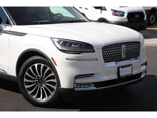 2020 Lincoln Aviator Reserve RWD