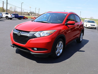 2016 Honda HR-V EX-L w/Navi FWD