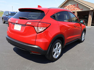 2016 Honda HR-V EX-L w/Navi FWD