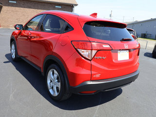 2016 Honda HR-V EX-L w/Navi FWD