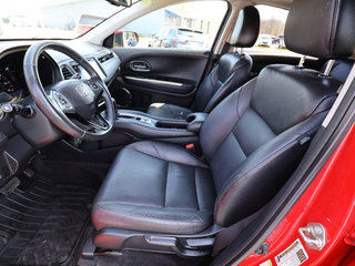 2016 Honda HR-V EX-L w/Navi FWD