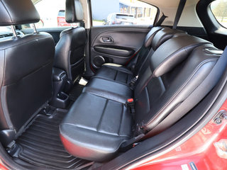 2016 Honda HR-V EX-L w/Navi FWD