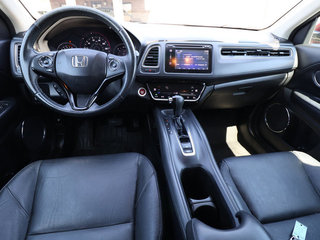 2016 Honda HR-V EX-L w/Navi FWD