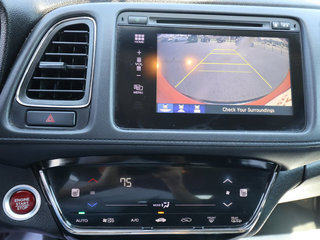 2016 Honda HR-V EX-L w/Navi FWD