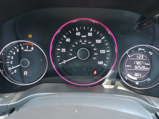 2016 Honda HR-V EX-L w/Navi FWD