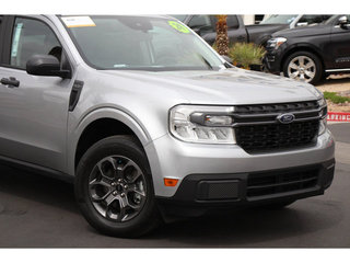 2024 Ford Maverick XLT FWD