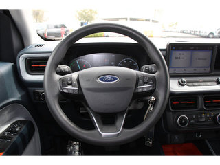 2024 Ford Maverick XLT FWD