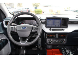 2024 Ford Maverick XLT FWD