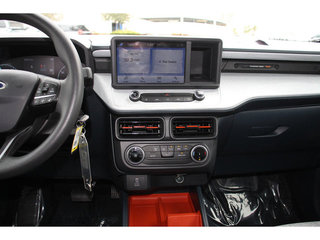 2024 Ford Maverick XLT FWD