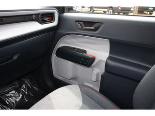2024 Ford Maverick XLT FWD