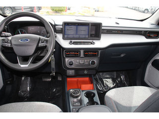 2024 Ford Maverick XLT FWD