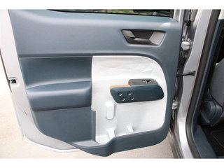2024 Ford Maverick XLT FWD