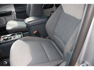2024 Ford Maverick XLT FWD