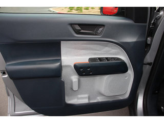 2024 Ford Maverick XLT FWD
