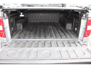 2024 Ford Maverick XLT FWD