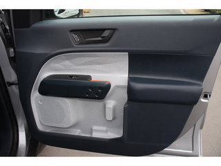 2024 Ford Maverick XLT FWD