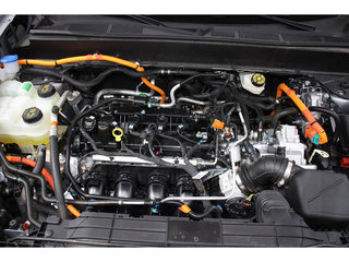 2024 Ford Maverick XLT FWD