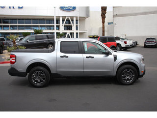 2024 Ford Maverick XLT FWD