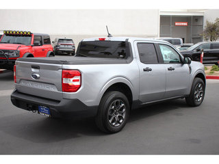 2024 Ford Maverick XLT FWD
