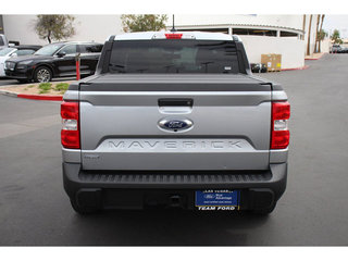 2024 Ford Maverick XLT FWD
