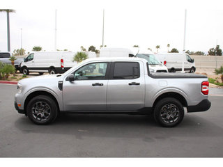 2024 Ford Maverick XLT FWD