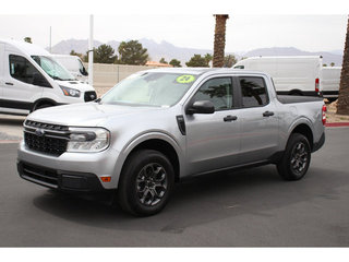 2024 Ford Maverick XLT FWD