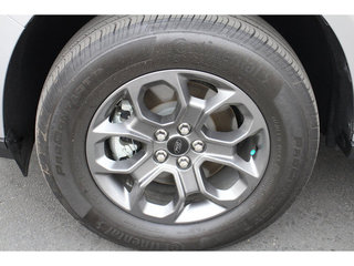 2024 Ford Maverick XLT FWD
