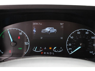 2024 Ford Maverick XLT FWD