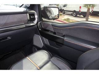 2021 Ford F-150 Platinum 4WD 5.5ft Box