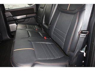 2021 Ford F-150 Platinum 4WD 5.5ft Box